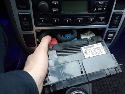 Ввтаскиваем блок, снимаем 3 фишки