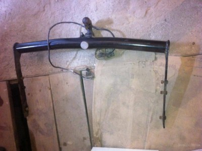 такой! только труба прямая!