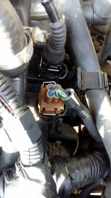 У меня вроде два, жолтого не нашол.