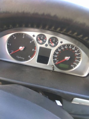 Самостоятельная установка круиз-контроля рестайл  - IMG_20170419_100947.jpg