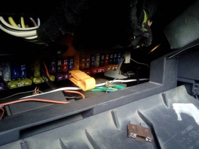 Замена штатной магнитолы - IMG_20170420_070250.jpg