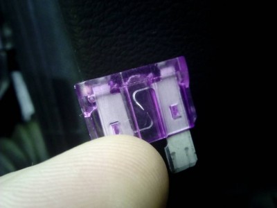 Замена штатной магнитолы - IMG_20170420_065915.jpg