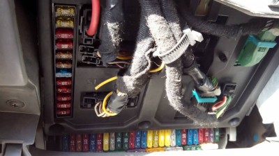 Установка доп. сигнализации. - IMG_20170503_173724.jpg