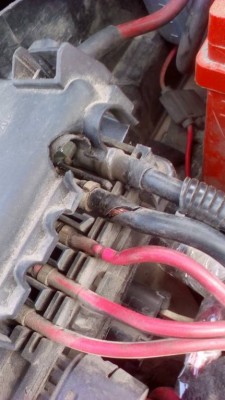 Пропадает заряд с генератора на ходу - IMG_20170514_121711.jpg