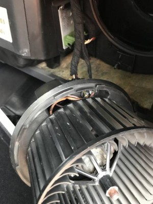 Система отопления салона Климатконтроль  - IMG_0176.JPG