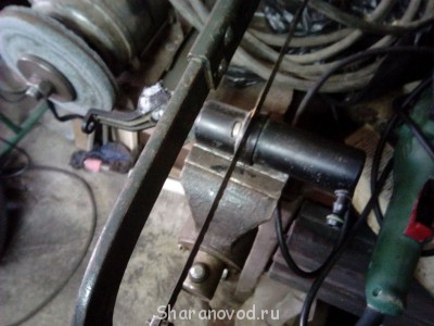 Гидронасос омывателя фар - IMG_20140427_154143.jpg