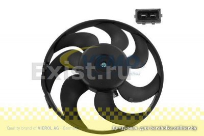 Вентилятор охлаждения - 20руб. - 9a701a89bf34b805a6899fadc33340fd.jpg