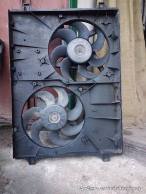 Вентилятор охлаждения - 20руб. - 507fe305700991b523c46ed5b4e6f032.jpg