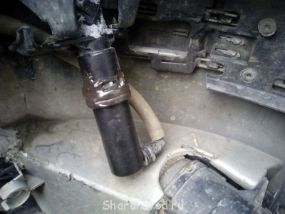 Гидронасос омывателя фар - IMG_20140427_181527.jpg