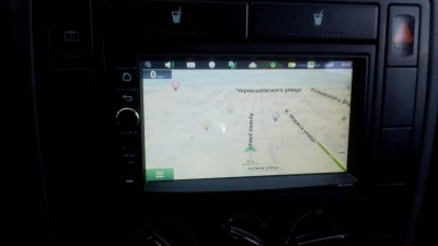 Замена штатной магнитолы - IMG_20170603_085931.jpg