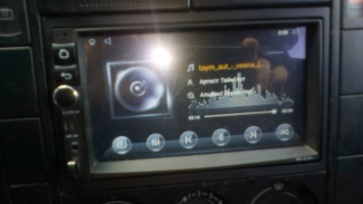 Замена штатной магнитолы - IMG_20170603_085746.jpg