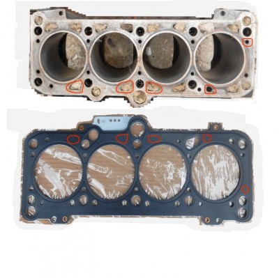 Ремонт двигателя AFN - Сравнение блок.jpg