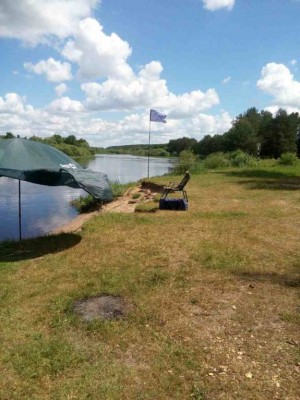 Встреча Клуба, Березино 2017. Клубу 5 лет. - image-0-02-04-0d63dc5fb241fa8875723d9076aa075653a77a3890a90991f3971407afd5af16-V.jpg