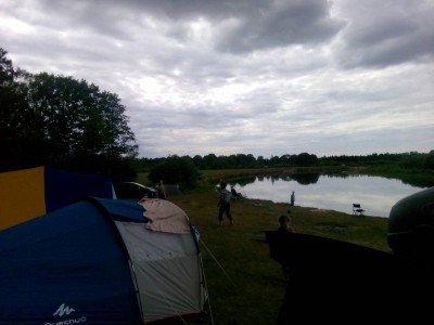 Встреча Клуба, Березино 2017. Клубу 5 лет. - IMG_20170610_160954.jpg