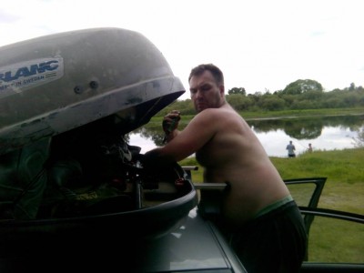 Комарики кусучие.