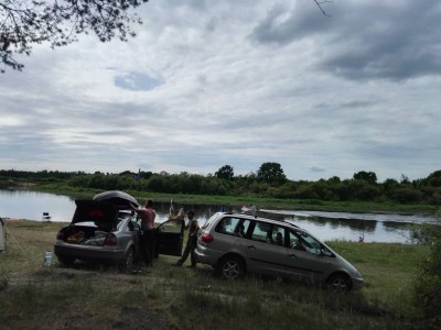 Встреча Клуба, Березино 2017. Клубу 5 лет. - IMG_20170610_163617.jpg