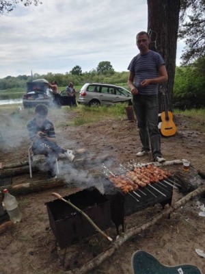 Встреча Клуба, Березино 2017. Клубу 5 лет. - IMG_20170610_163411.jpg