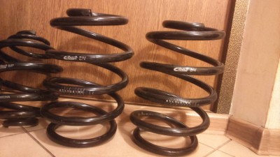 Пружины с занижением. - DSC_0156.JPG
