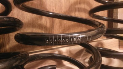 Пружины с занижением. - DSC_0157.JPG