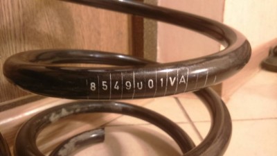 Пружины с занижением. - DSC_0158.JPG