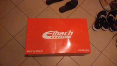 Пружины с занижением. - DSC_0153.JPG