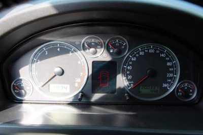 Продам VW Sharan I Рестайлинг V6 2003 г.в. - 7.JPG