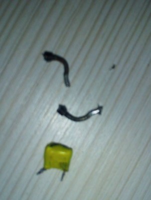 Все что осталось