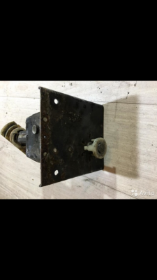 Куплю крепление запаски на sharan mk1 96г - IMG_1020.PNG