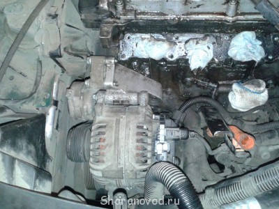 Вот он на месте))