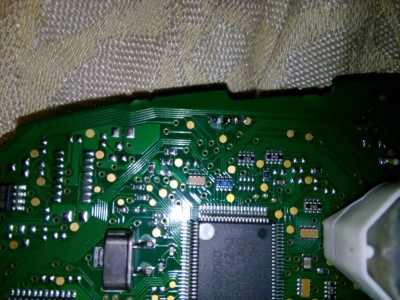 Алая Ева-Мария. Езжу, обслуживаю, забочусь. - IMG_20170730_092551.jpg