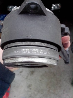 Продам выжимной гидравлический подшипник - IMG_20170223_115509.jpg