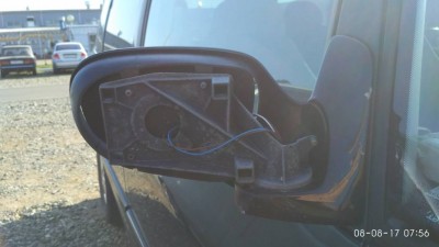 Sharan в разбор, Москва - IMG_20170808_075642.jpg