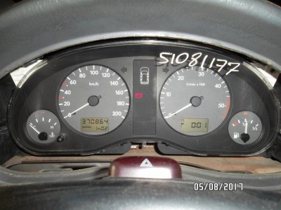 Замена на Приборку с БК МФИ. Купил СП и Приборку. - Было.JPG