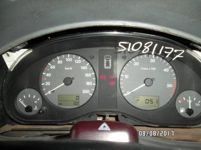 Замена на Приборку с БК МФИ. Купил СП и Приборку. - Подгот..JPG