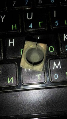 Туго перемещается рычаг КПП, не включаются 1, 2 передачи ЗХ - image-0-02-05-a389505bf3c998c5436e5d18b3cf4ea5c41b245b84c52ce10b204e167f86d384-V.jpg