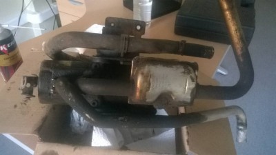 Ремонт штатного догревателя D5WZ Шаран, Галакси, Альхамбра  - WP_20170831_16_27_41_Pro.jpg