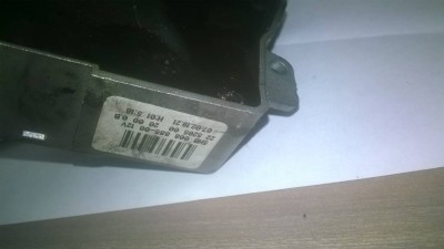 Ремонт штатного догревателя D5WZ Шаран, Галакси, Альхамбра  - WP_20170906_09_26_22_Pro.jpg