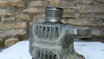 Генератор VW 90A - IMG-20170829-WA0002.jpg