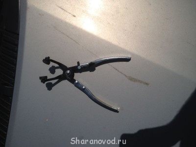 Замена дополнительного насоса системы охлаждения - 2014-05-18 14-13-10.JPG