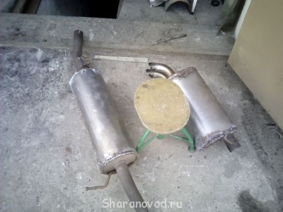 Глушитель - IMG_20140518_165724.jpg