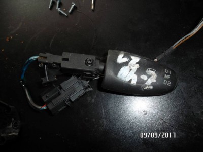 Замена на Приборку с БК МФИ. Купил СП и Приборку. - SAM_9556.JPG