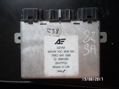 Замена на Приборку с БК МФИ. Купил СП и Приборку. - SAM_9503.JPG