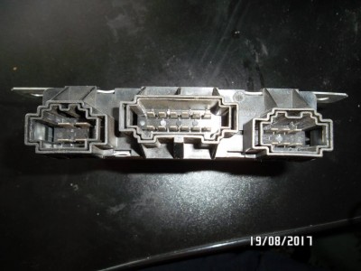 Замена на Приборку с БК МФИ. Купил СП и Приборку. - SAM_9505.JPG