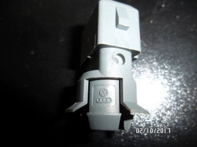 Замена на Приборку с БК МФИ. Купил СП и Приборку. - SAM_9637.JPG