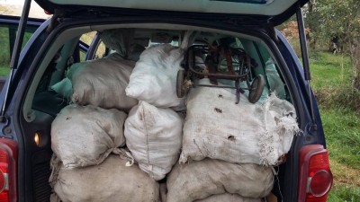 Замена задних пружин фотоотчёт  - гасама картошка.jpg