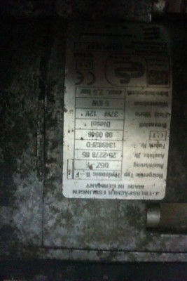 Ремонт штатного догревателя D5WZ Шаран, Галакси, Альхамбра  - IMAG0870.jpg