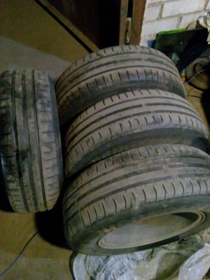 Алая Ева-Мария. Езжу, обслуживаю, забочусь. - IMG_20171028_192937.jpg