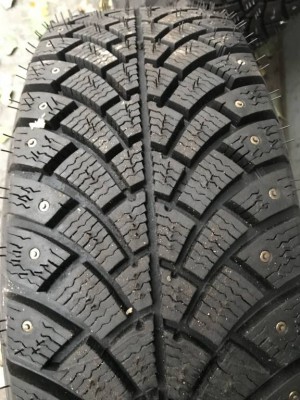 Колеса BFGoodrich 195 65R15 зима шипованные  - IMG_5180.JPG