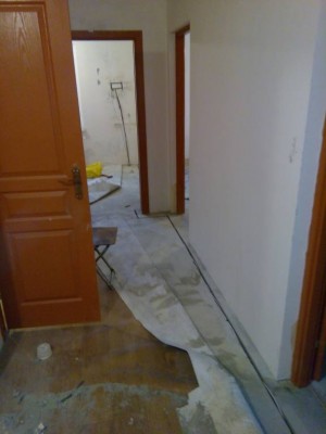 Ремонт квартир. - IMG_20160925_182604.jpg