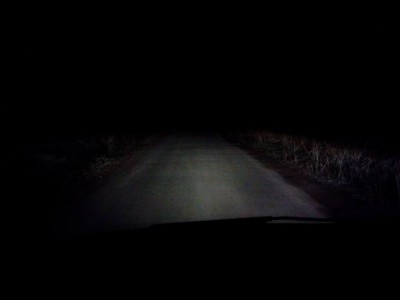 Старые лампы